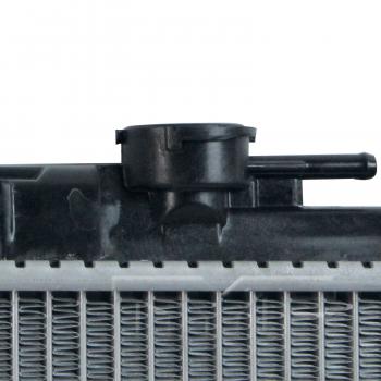 TYC 2438 Radiator product image 3 of 5