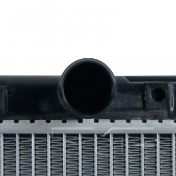 TYC 2438 Radiator product image 4 of 5