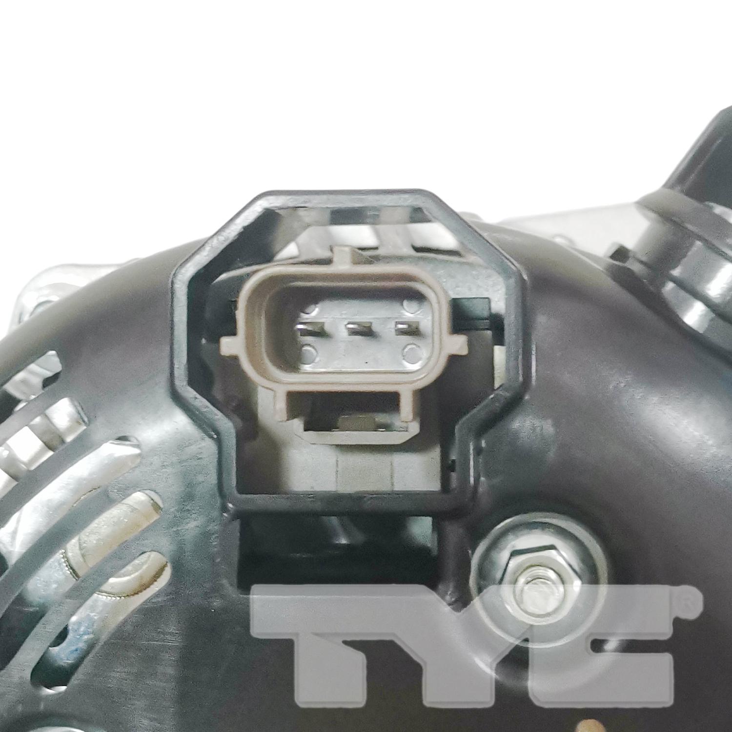 TYC 244000 - Alternator TYC 244000 Alternator product image 5 of 5
