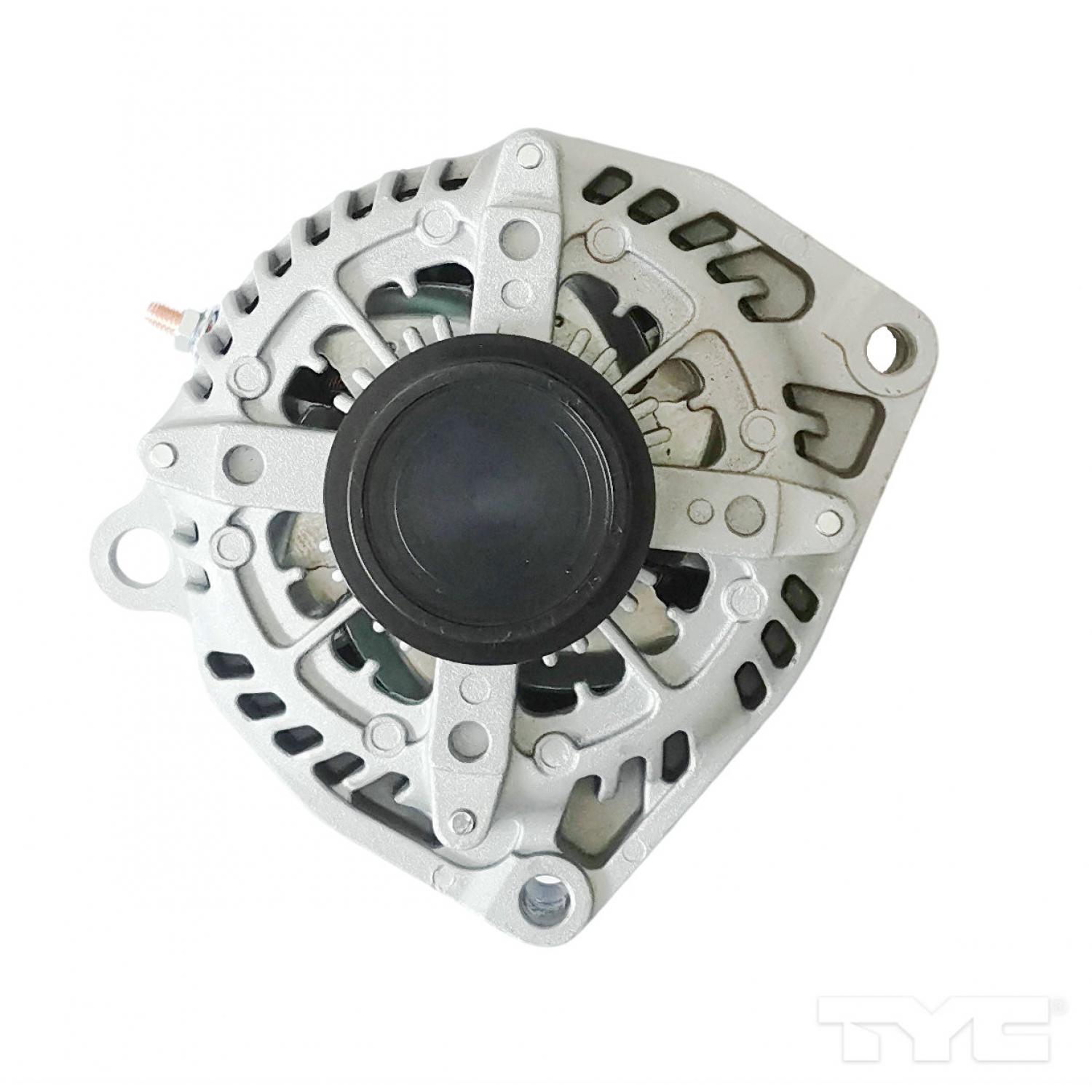 TYC 244004 Alternator product image 1 of 5