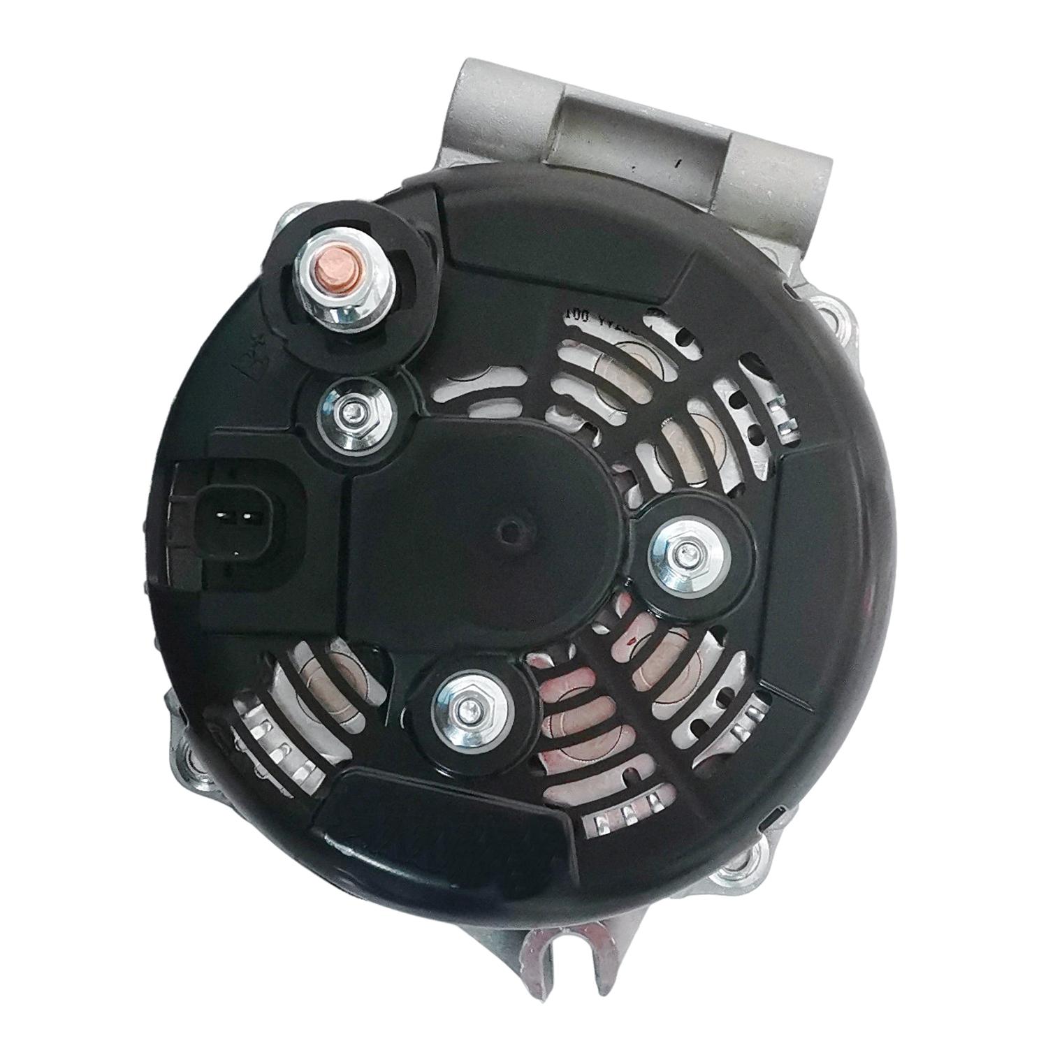TYC 244013 Alternator product image 4 of 5