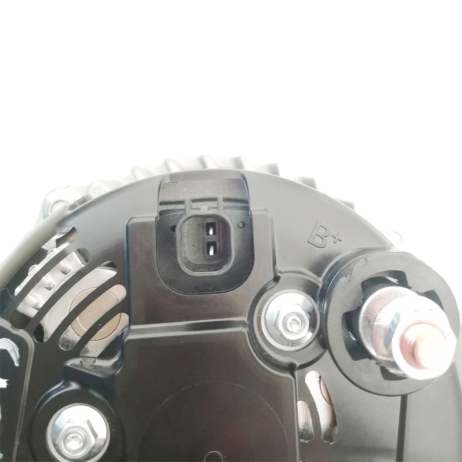 TYC 244013 Alternator product image 5 of 5