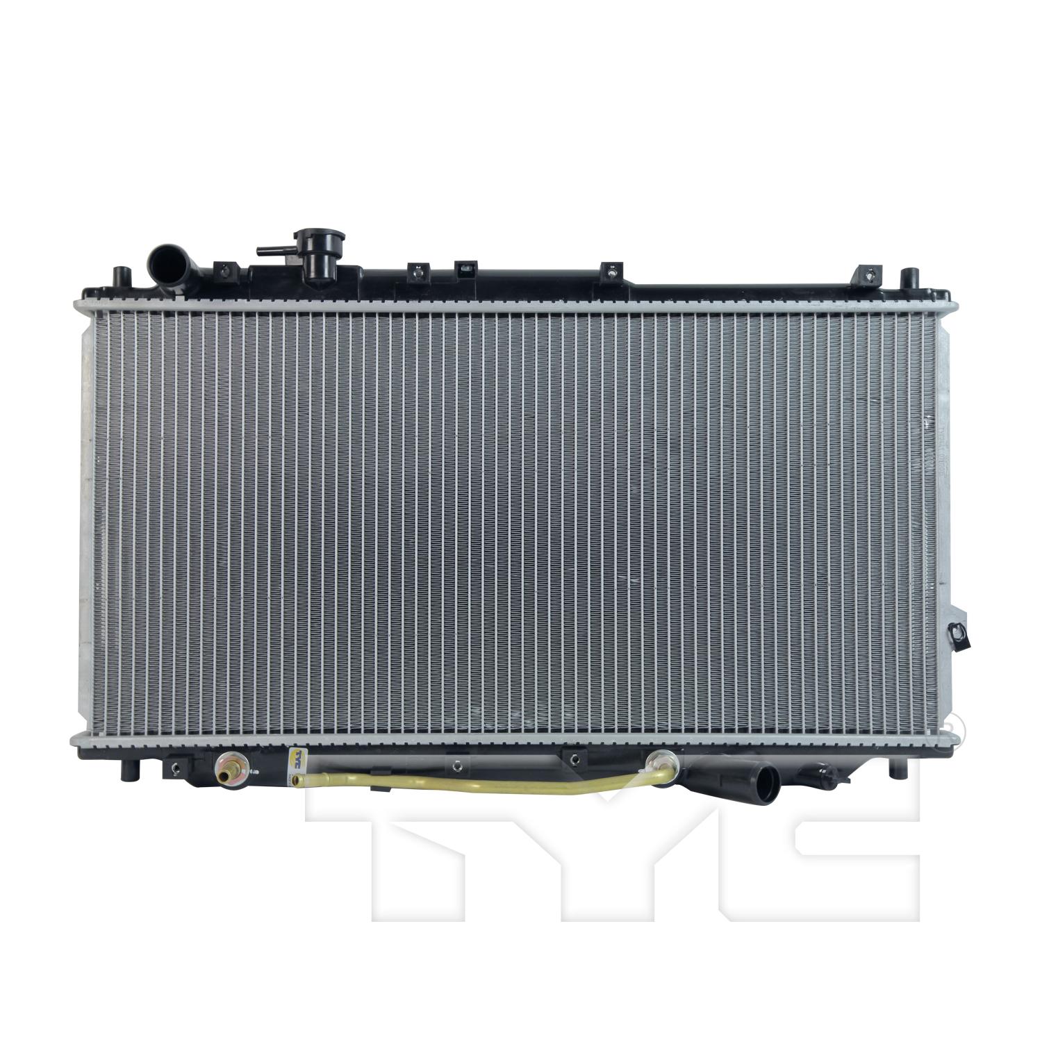 TYC 2441 - Radiator Assembly TYC 2441 Radiator product image 1 of 5