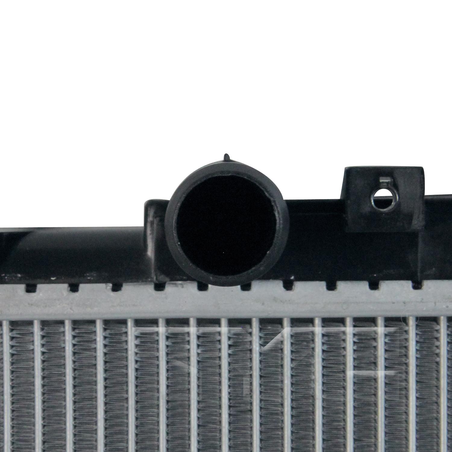 TYC 2446 Radiator product image 4 of 5