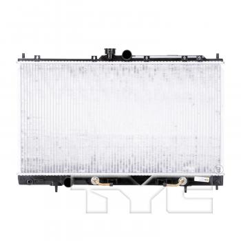 TYC 2448 - Radiator Assembly TYC 2448 Radiator product image 1 of 6