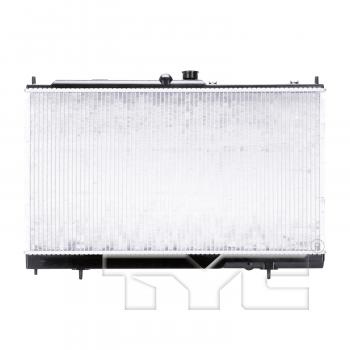 TYC 2448 - Radiator Assembly TYC 2448 Radiator product image 2 of 6