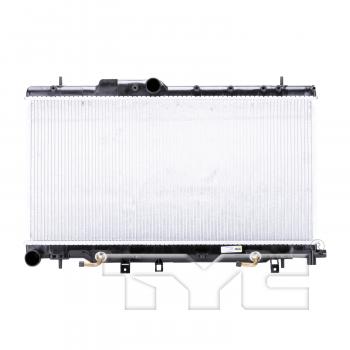 TYC 2450 Radiator product image 1 of 6