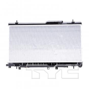 TYC 2450 Radiator product image 2 of 6