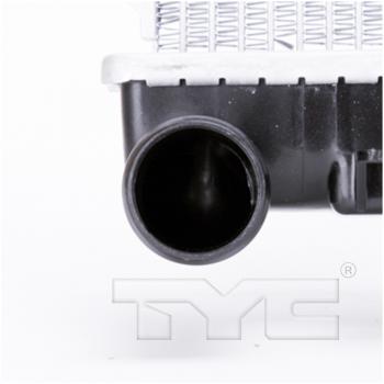 TYC 2450 Radiator product image 4 of 6