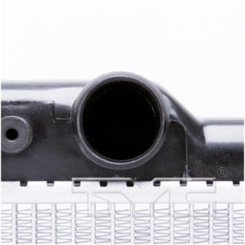TYC 2450 Radiator product image 5 of 6