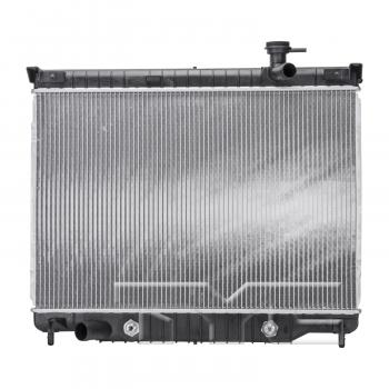 TYC 2458 Radiator product image 1 of 4