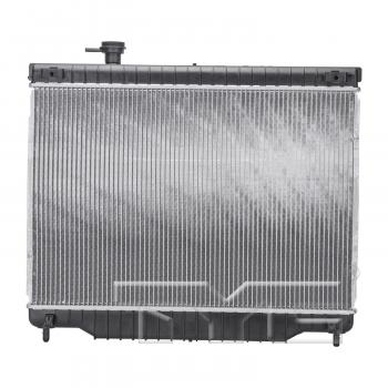 TYC 2458 Radiator product image 2 of 4