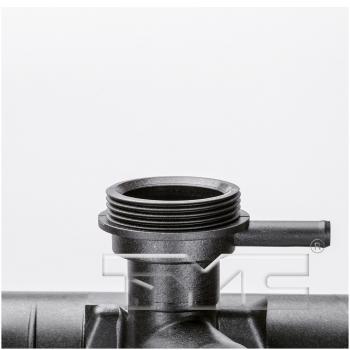 TYC 2458 Radiator product image 3 of 4