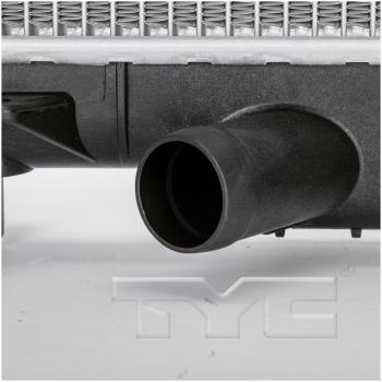 TYC 2458 Radiator product image 4 of 4