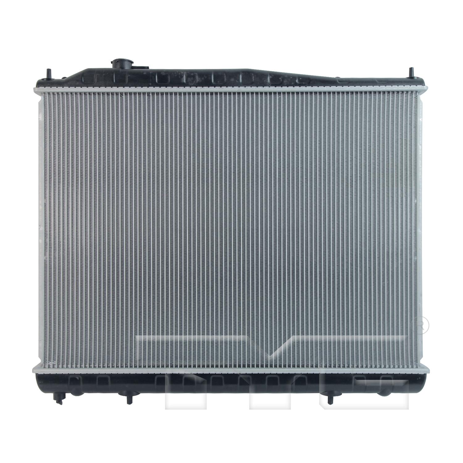 TYC 2459 Radiator product image 2 of 5