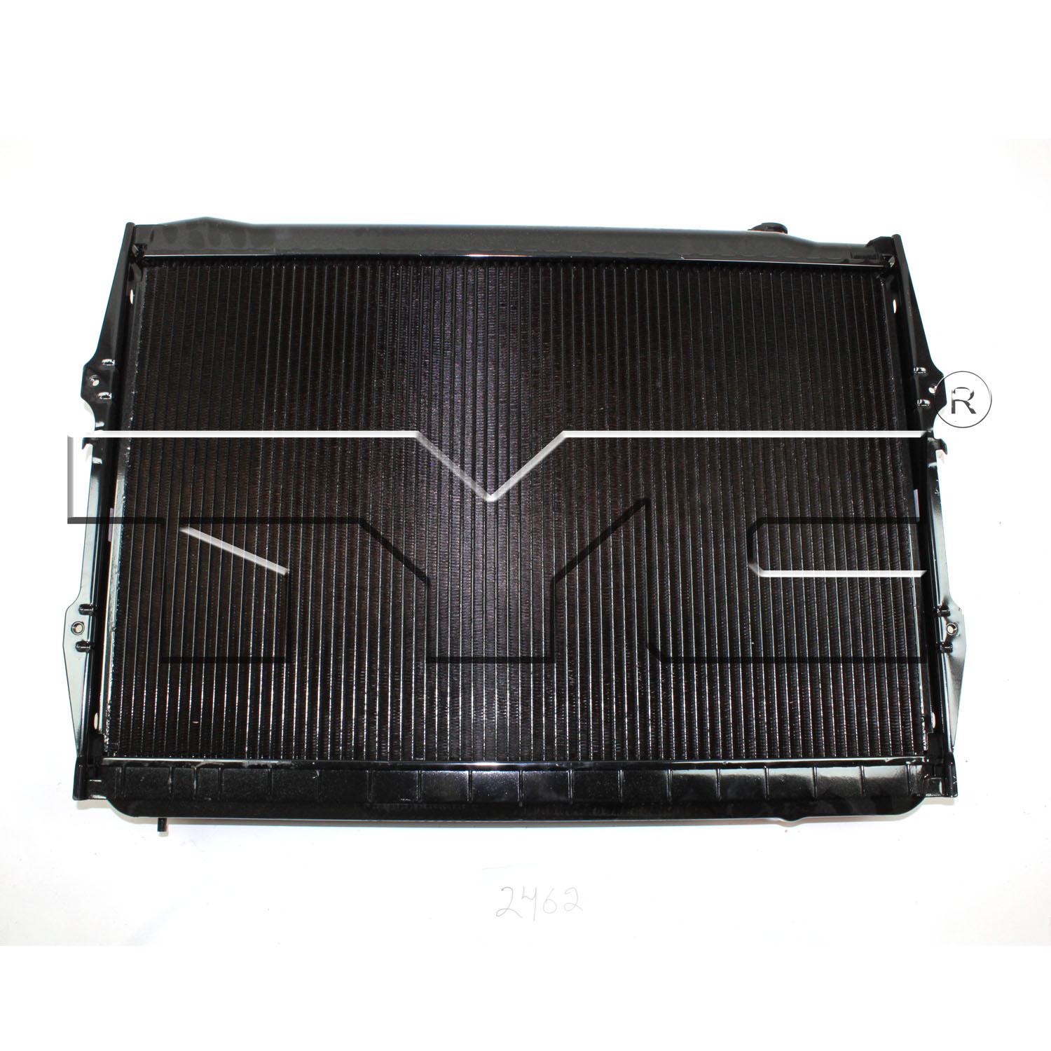 TYC 2462 Radiator product image 2 of 5
