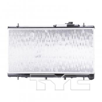 TYC 2465 - Radiator Assembly TYC 2465 Radiator product image 3 of 10