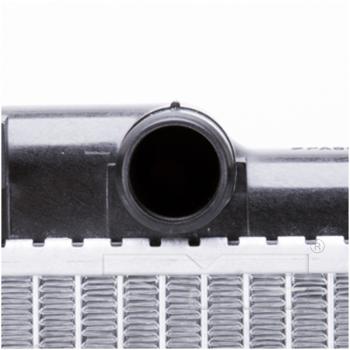 TYC 2465 - Radiator Assembly TYC 2465 Radiator product image 4 of 10