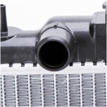 TYC 2465 - Radiator Assembly TYC 2465 Radiator product image 10 of 10