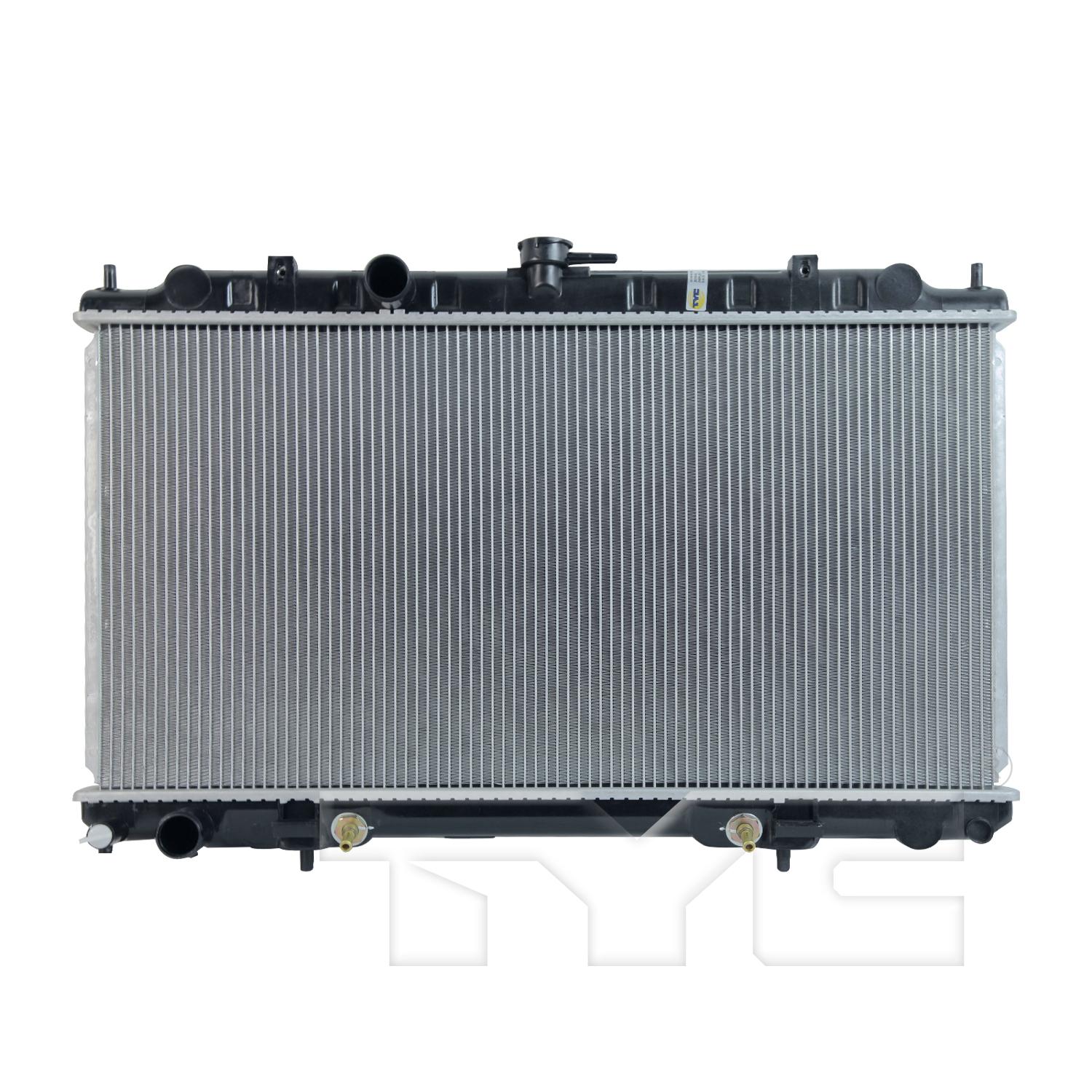 TYC 2469 Radiator product image 1 of 5
