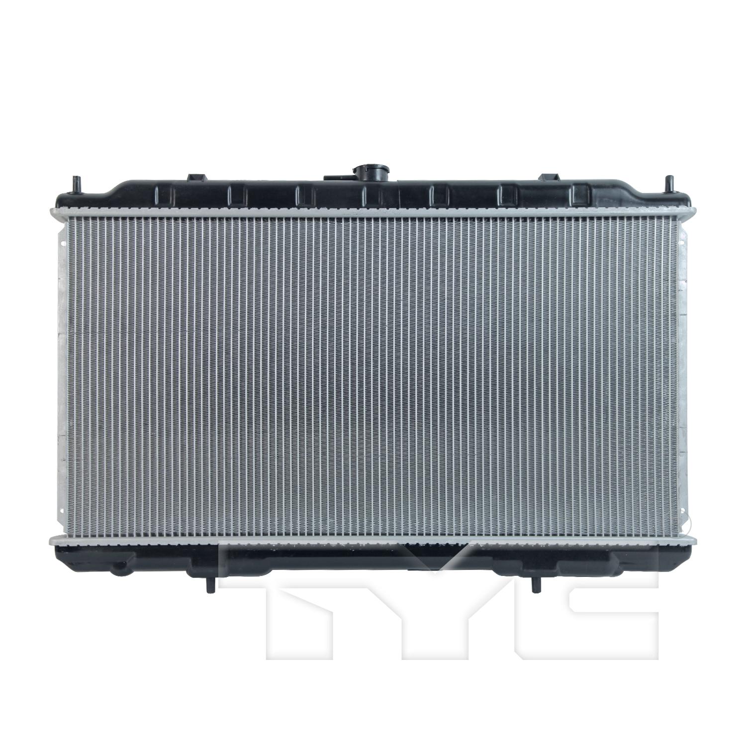 TYC 2469 Radiator product image 2 of 5