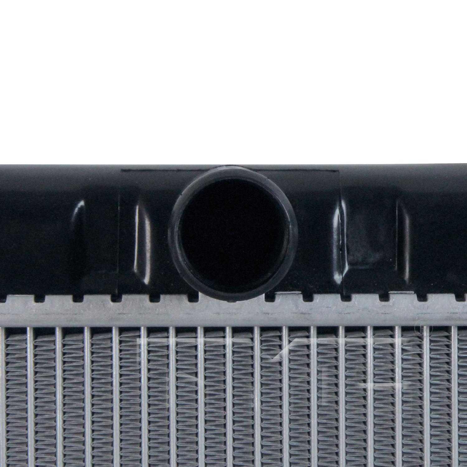 TYC 2469 Radiator product image 3 of 5