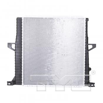 TYC 2470 - Radiator Assembly TYC 2470 Radiator product image 2 of 6