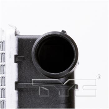 TYC 2470 - Radiator Assembly TYC 2470 Radiator product image 6 of 6