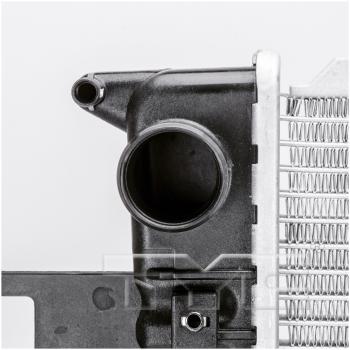 TYC 2481 Radiator product image 3 of 4
