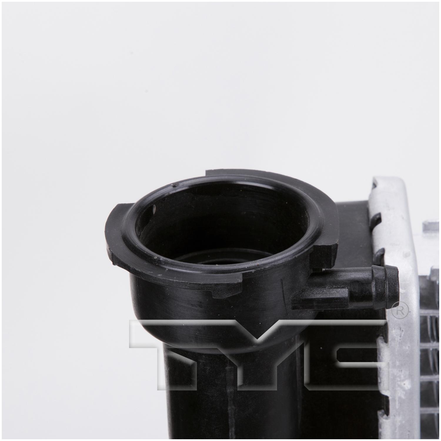 TYC 2482 Radiator product image 5 of 5