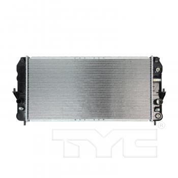 TYC 2491 Radiator product image 1 of 6