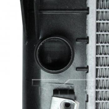 TYC 2491 Radiator product image 4 of 6