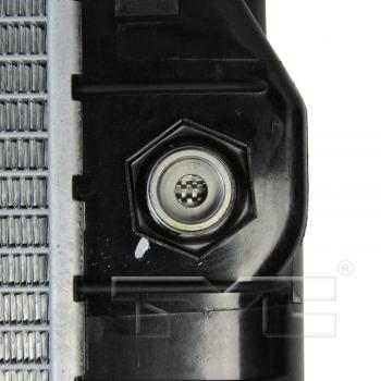 TYC 2491 Radiator product image 5 of 6