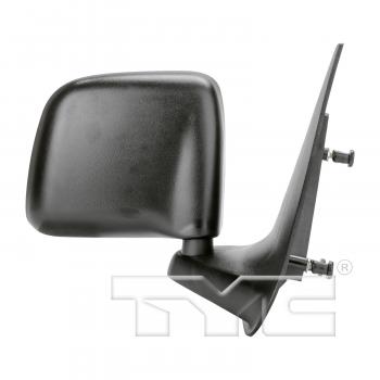 TYC 2500331 Door Mirror product image 1 of 3