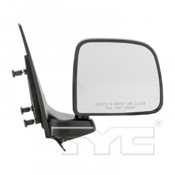 TYC 2500331 Door Mirror product image 2 of 3
