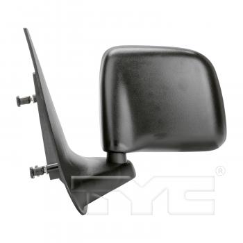 TYC 2500332 Door Mirror product image 1 of 3