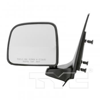 TYC 2500332 Door Mirror product image 2 of 3