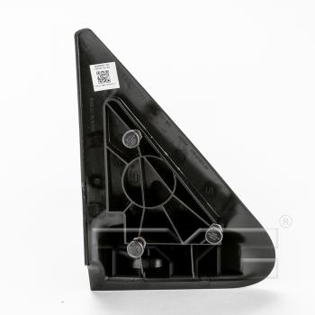 TYC 2500332 Door Mirror product image 3 of 3