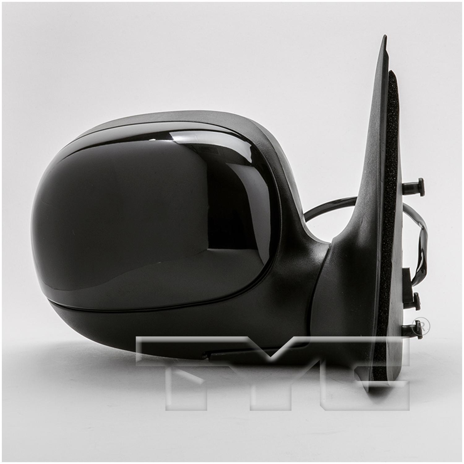 TYC 2510231 Door Mirror product image 1 of 4