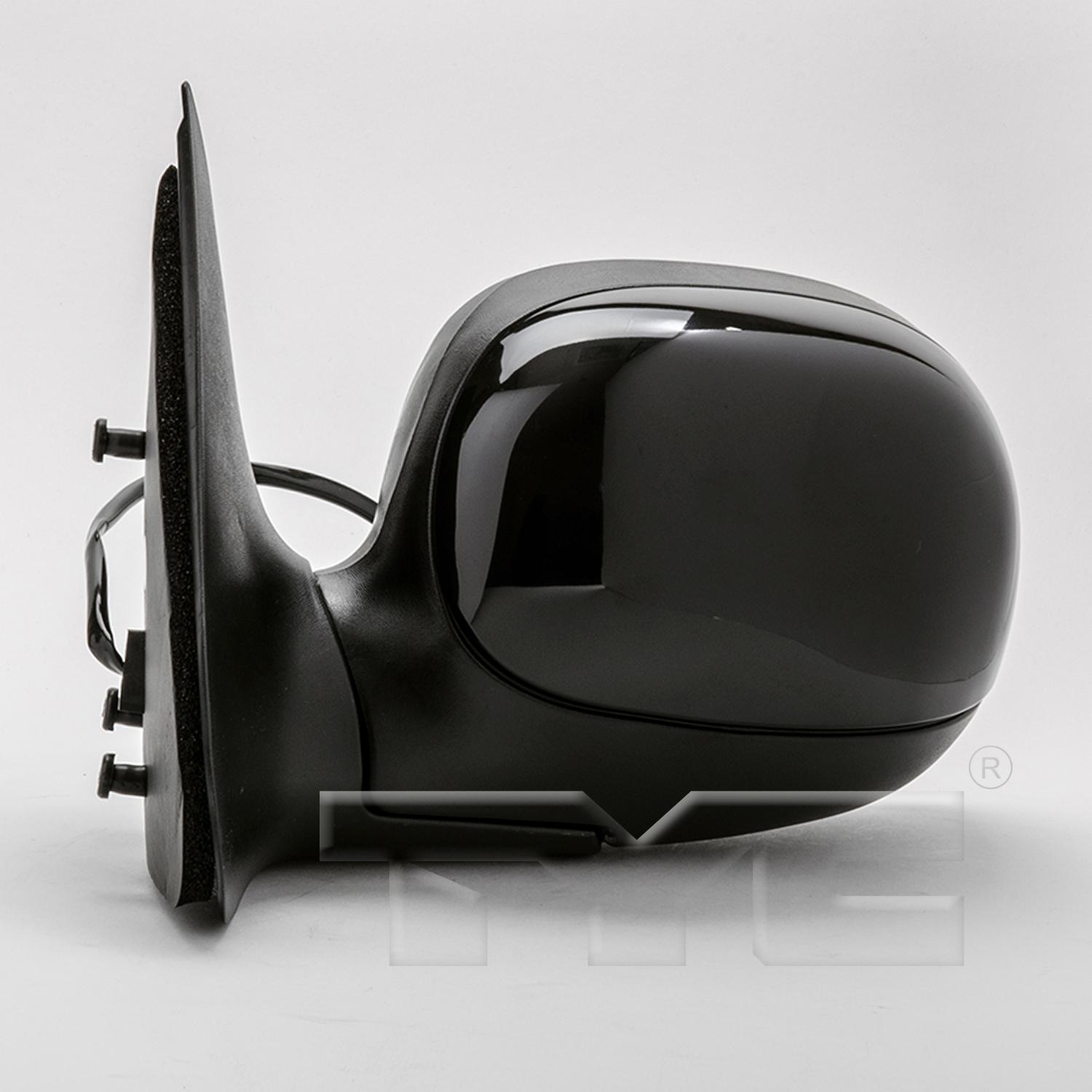 TYC 2510232 Door Mirror product image 1 of 4