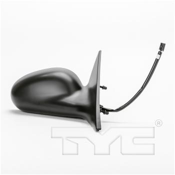TYC 2540031 - Door Mirror TYC 2540031 Door Mirror product image 1 of 4