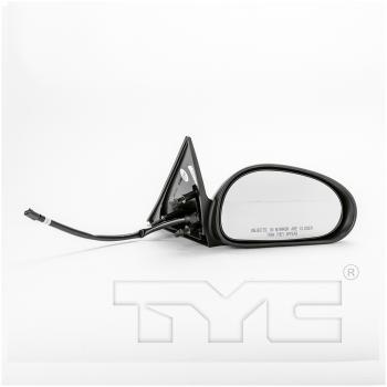 TYC 2540031 - Door Mirror TYC 2540031 Door Mirror product image 2 of 4
