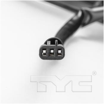 TYC 2540031 - Door Mirror TYC 2540031 Door Mirror product image 3 of 4