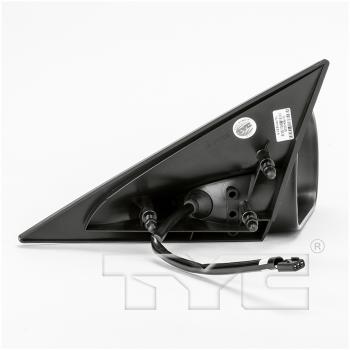 TYC 2540031 - Door Mirror TYC 2540031 Door Mirror product image 4 of 4