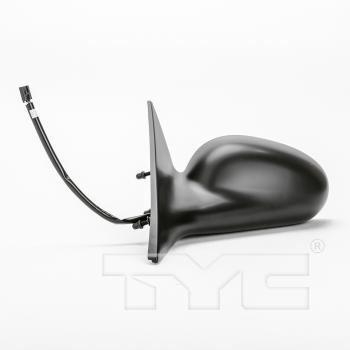 TYC 2540032 Door Mirror product image 1 of 4