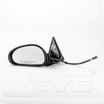 TYC 2540032 Door Mirror product image 2 of 4