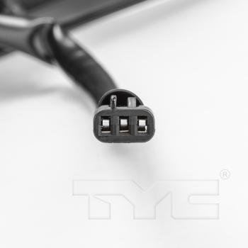 TYC 2540032 Door Mirror product image 3 of 4