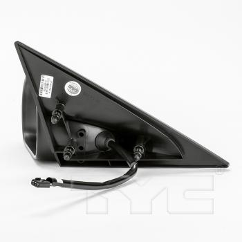TYC 2540032 Door Mirror product image 4 of 4