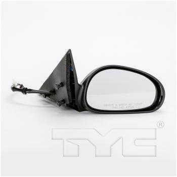 TYC 2540131 Door Mirror product image 2 of 4