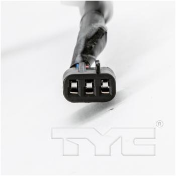 TYC 2540131 Door Mirror product image 3 of 4